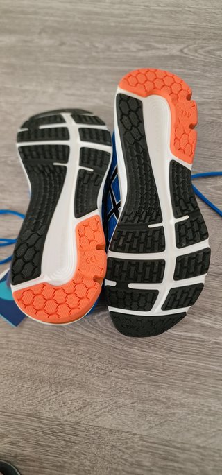 ZAPATILLAS ASICS GEL PULSE 11