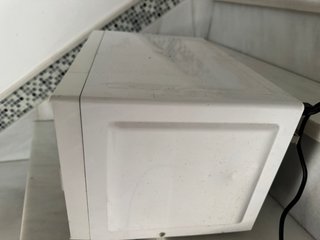 Microondas Panasonic 20L