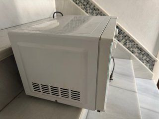 Microondas Panasonic 20L