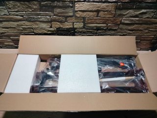 Donner DED-200 Kit de Batería Electrónica Plegable