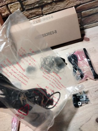Donner DED-200 Kit de Batería Electrónica Plegable