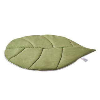 Tappetino da Gioco per Bambini a Forma di Foglia