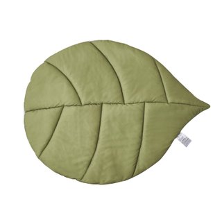 Tappetino da Gioco per Bambini a Forma di Foglia