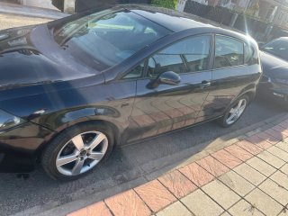 SEAT Leon 2007