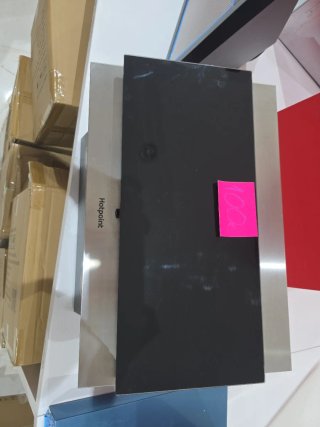 Campana extractora Hotpoint 60cm