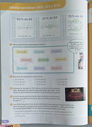 MATEMATICAS 6 PRIMARIA SM REVUELA TRIMESTRES