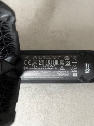Osmo Action Handle DJI