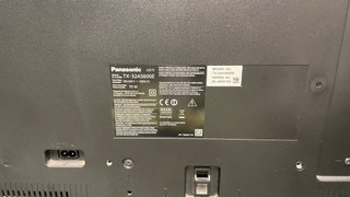 Televisor Panasonic TX-32AS600E 32”