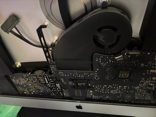 Placa Base iMac Apple Original V267-601