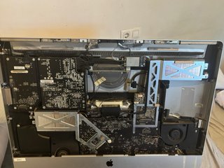 Placa Base iMac Apple Original V267-601