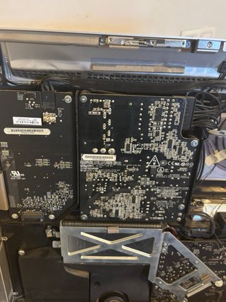 Placa Base iMac Apple Original V267-601