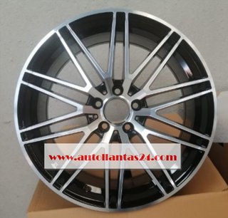 1456 KIT DE 4 LLANTAS MERCEDES AM VARIOS T r670335