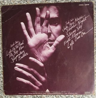 Vinilo The Kinks Sleepwalker - 1977