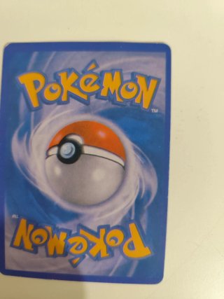 Carta Pokémon Umbreon V 189/203