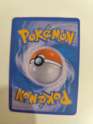 Carta Pokémon Umbreon V 189/203