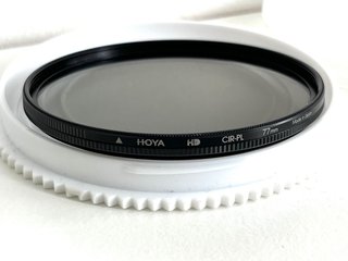 Filtro Polarizzatore Hoya HD