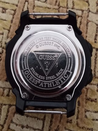 OROLOGIO DIGITALE LCD VINTAGE