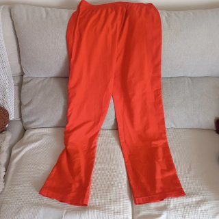 Pantalones Rojos Nike Selección Española Talla L
