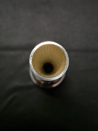 Boquilla Shires 1 1/2XD Trombón Bajo