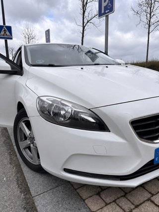 Volvo V40 2016 2.0 D2 120 Momentum