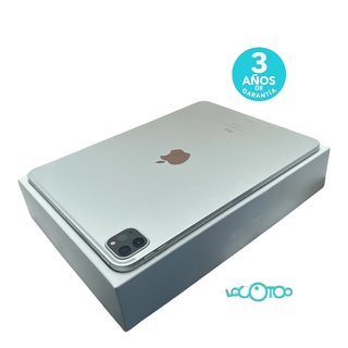 Apple iPad Pro 3 Gen A2377 11 512GB WiFi