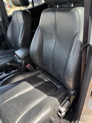 Hyundai Terracan 2004