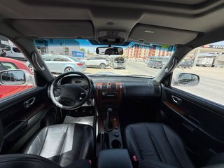 Hyundai Terracan 2004