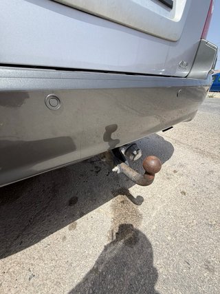 Hyundai Terracan 2004