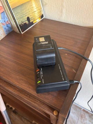 Sony Handycam video Hi8 CCD-V5000