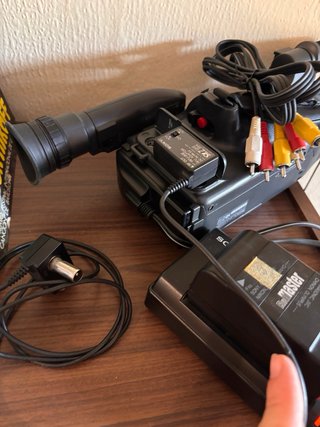 Sony Handycam video Hi8 CCD-V5000