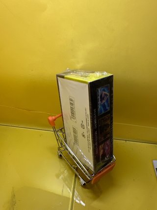 Box Pokemon Giapponese Mega EX