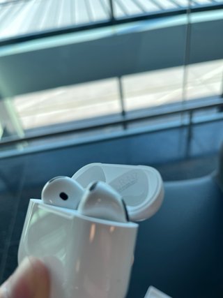 Airpods 4 Nuevos Apple Blancos