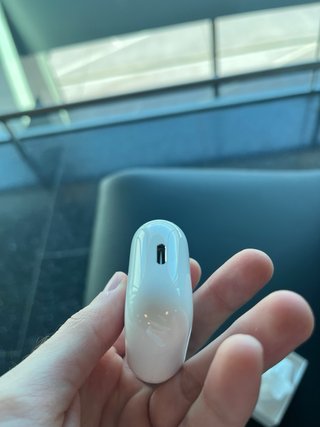 Airpods 4 Nuevos Apple Blancos