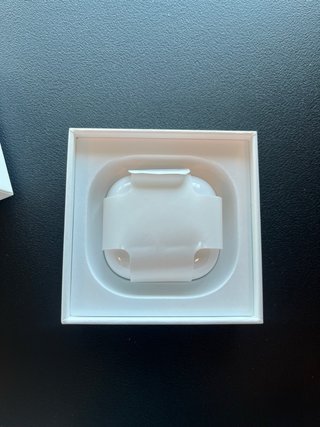 Airpods 4 Nuevos Apple Blancos