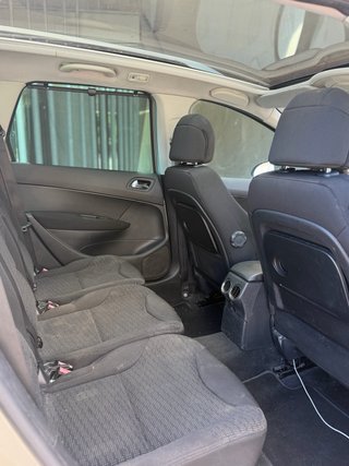 Peugeot 308 SW 2009