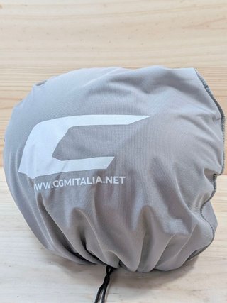 Casco Jet CGM 167A FLO M2 57-58cm+3 Guantes