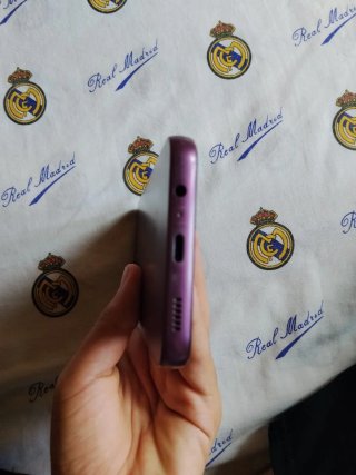 Samsung A14 Rosa/Viola