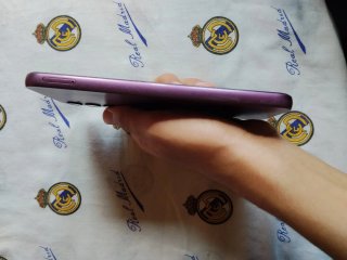 Samsung A14 Rosa/Viola