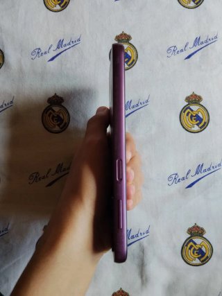 Samsung A14 Rosa/Viola