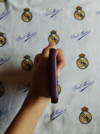 Samsung A14 Rosa/Viola