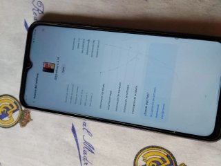 Samsung A14 Rosa/Viola