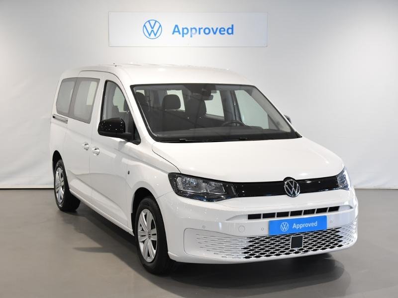 Volkswagen Caddy Origin 2.0 TDI 2025