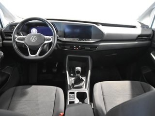 Caddy Maxi Origin 2.0 TDI  102 C.V.