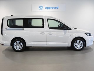 Caddy Maxi Origin 2.0 TDI  102 C.V.
