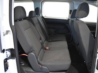 Caddy Maxi Origin 2.0 TDI  102 C.V.