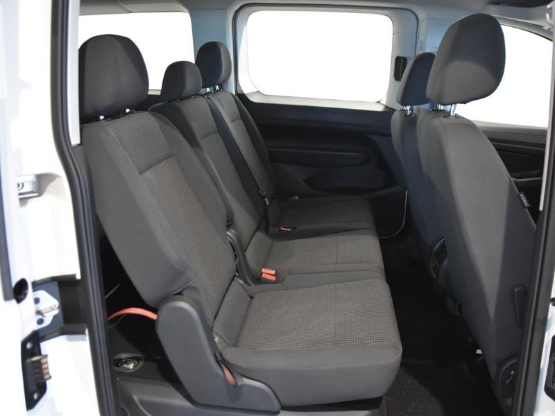 Volkswagen Caddy Origin 2.0 TDI 2025, foto 6