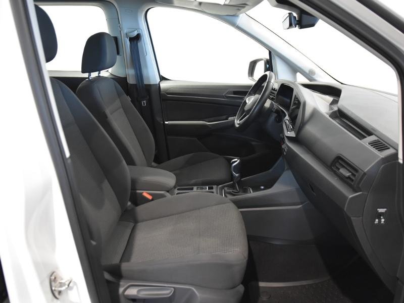 Volkswagen Caddy Origin 2.0 TDI 2025, foto 5