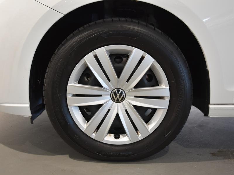 Volkswagen Caddy Origin 2.0 TDI 2025, foto 7