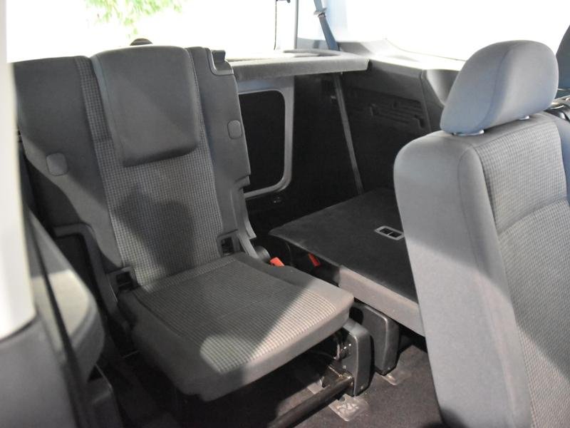 Volkswagen Caddy Origin 2.0 TDI 2025, foto 9