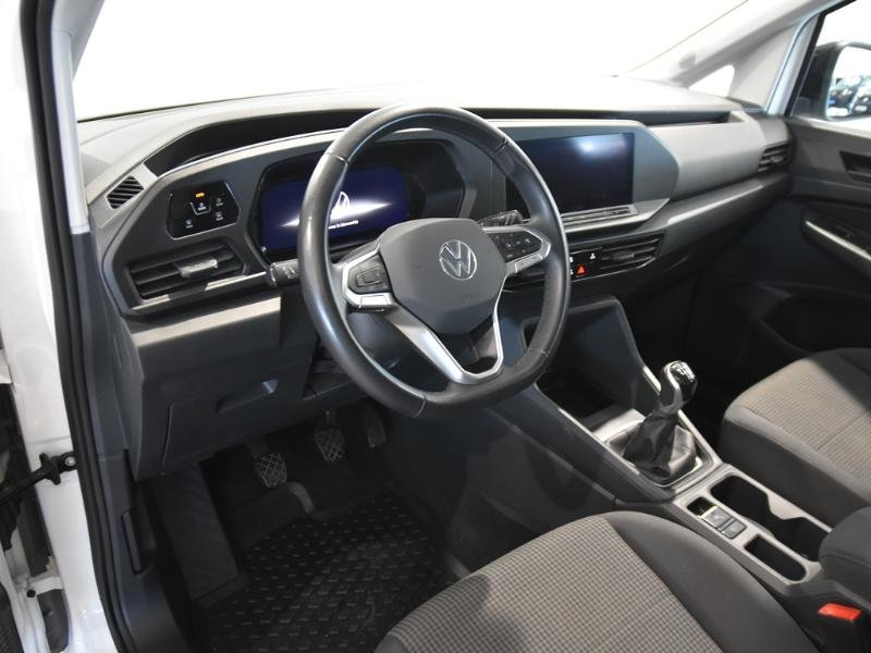 Volkswagen Caddy Origin 2.0 TDI 2025, foto 10